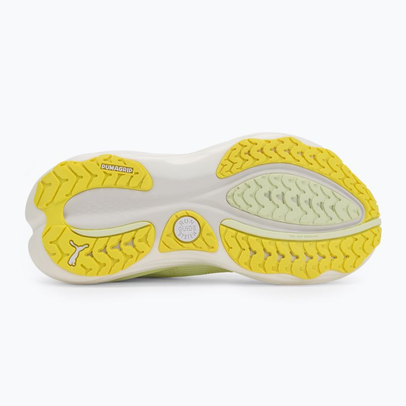 Дамски обувки за бягане PUMA ForeverRun Nitro 2 green 4