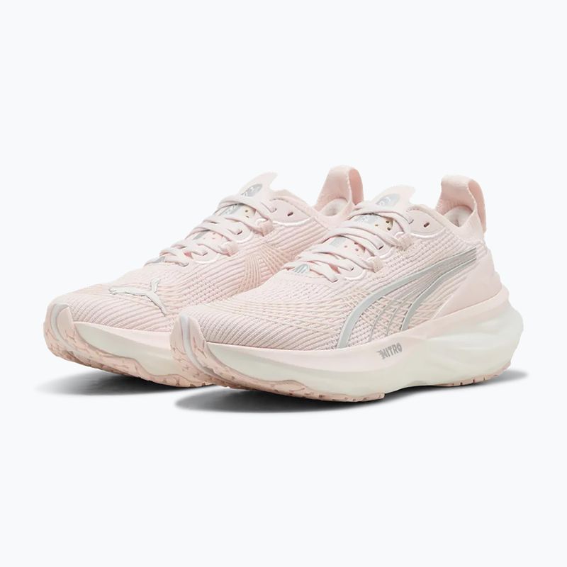 Дамски обувки за бягане PUMA ForeverRun Nitro 2 pink 10