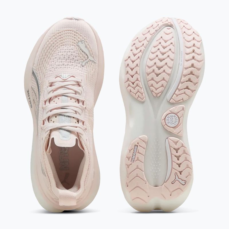 Дамски обувки за бягане PUMA ForeverRun Nitro 2 pink 11