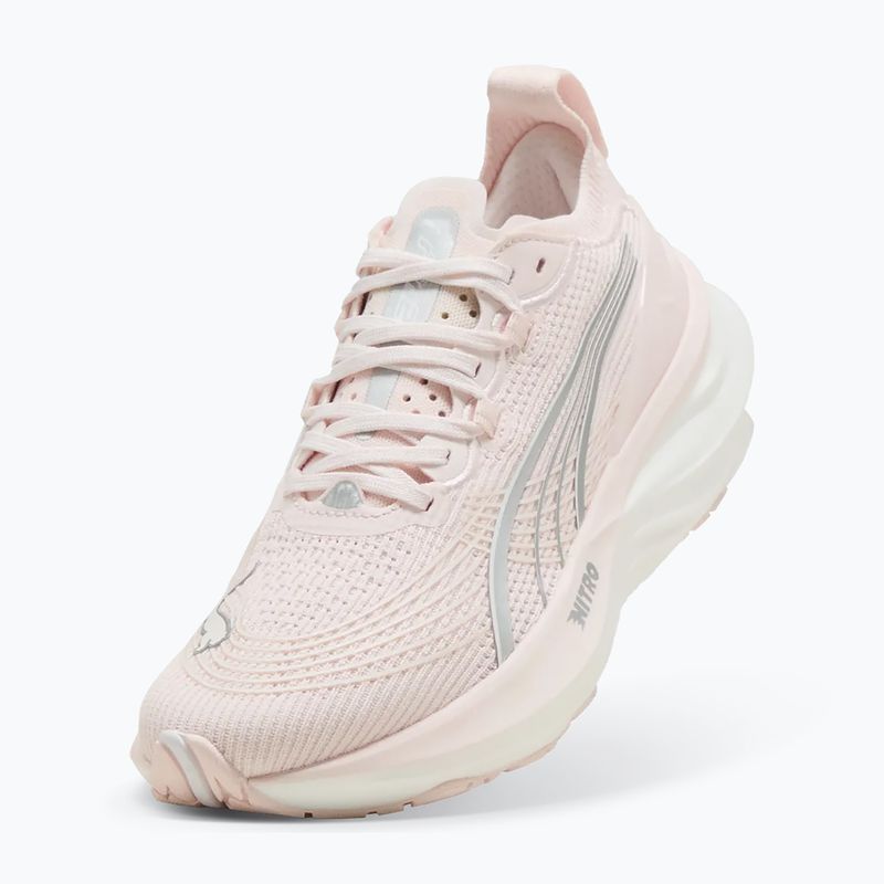 Дамски обувки за бягане PUMA ForeverRun Nitro 2 pink 12