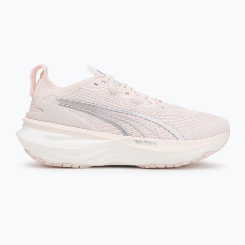 Дамски обувки за бягане PUMA ForeverRun Nitro 2 pink 2