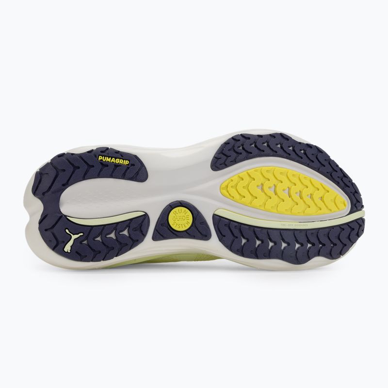 Мъжки обувки за бягане PUMA ForeverRun Nitro 2 green 4