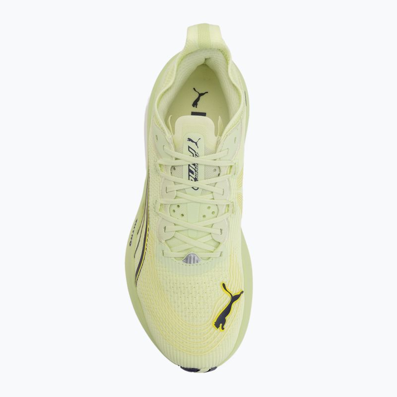 Мъжки обувки за бягане PUMA ForeverRun Nitro 2 green 5