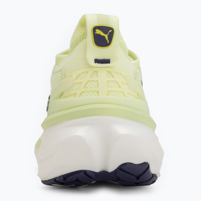 Мъжки обувки за бягане PUMA ForeverRun Nitro 2 green 6