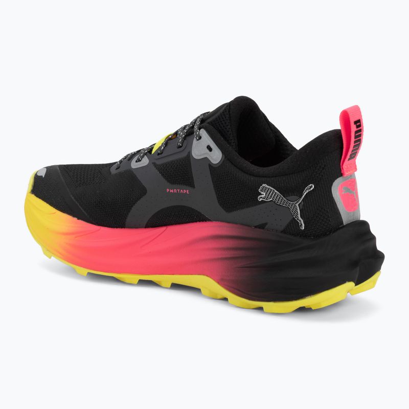 Дамски обувки за бягане PUMA Voyage Nitro 4 black 3