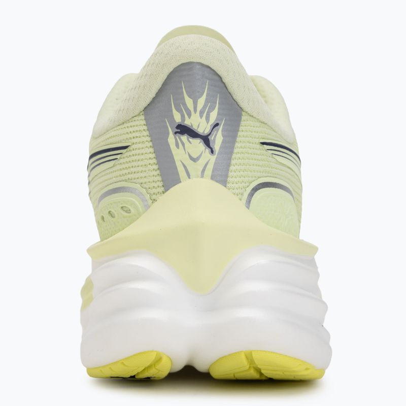 Мъжки обувки за бягане Puma Velocity Nitro 4 green 6