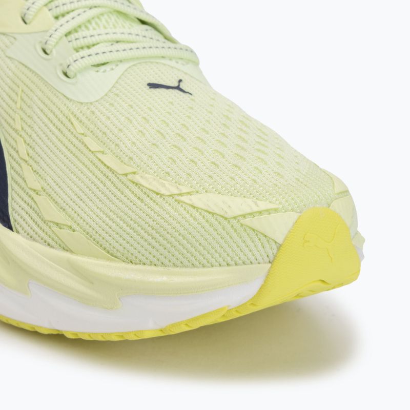 Мъжки обувки за бягане Puma Velocity Nitro 4 green 7