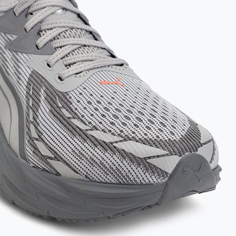 Mъжки обувки за бягане Puma Velocity Nitro 4 gray 7