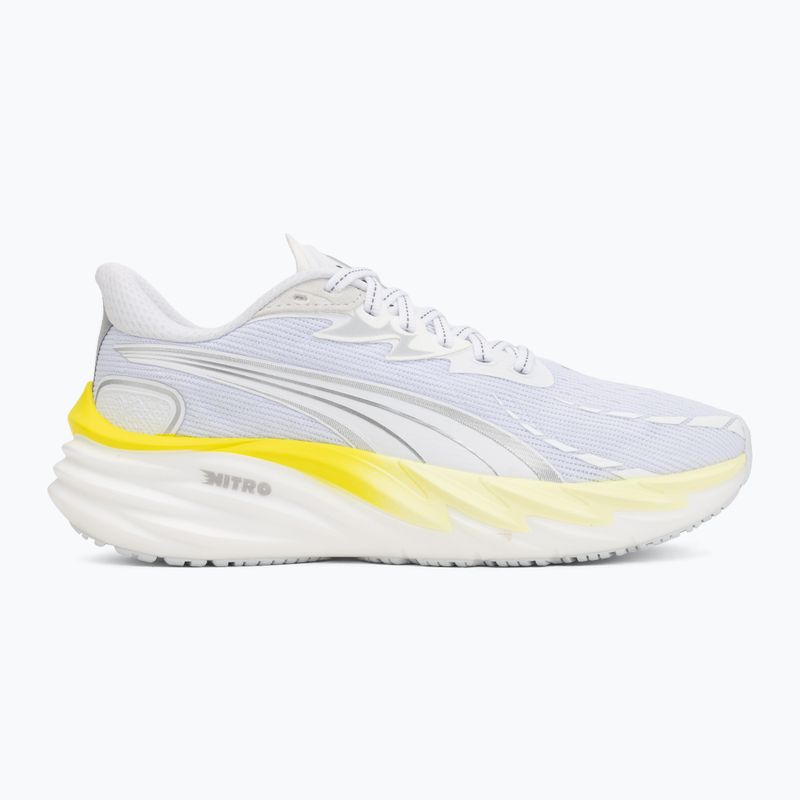 Дамски обувки за бягане Puma Velocity Nitro 4 white 2