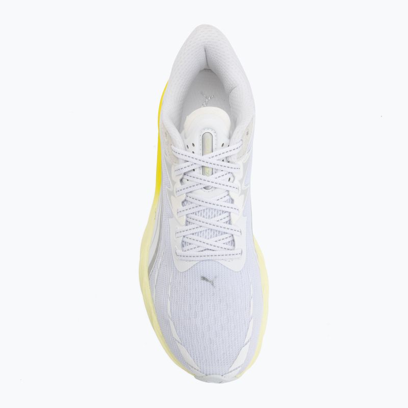 Дамски обувки за бягане Puma Velocity Nitro 4 white 5