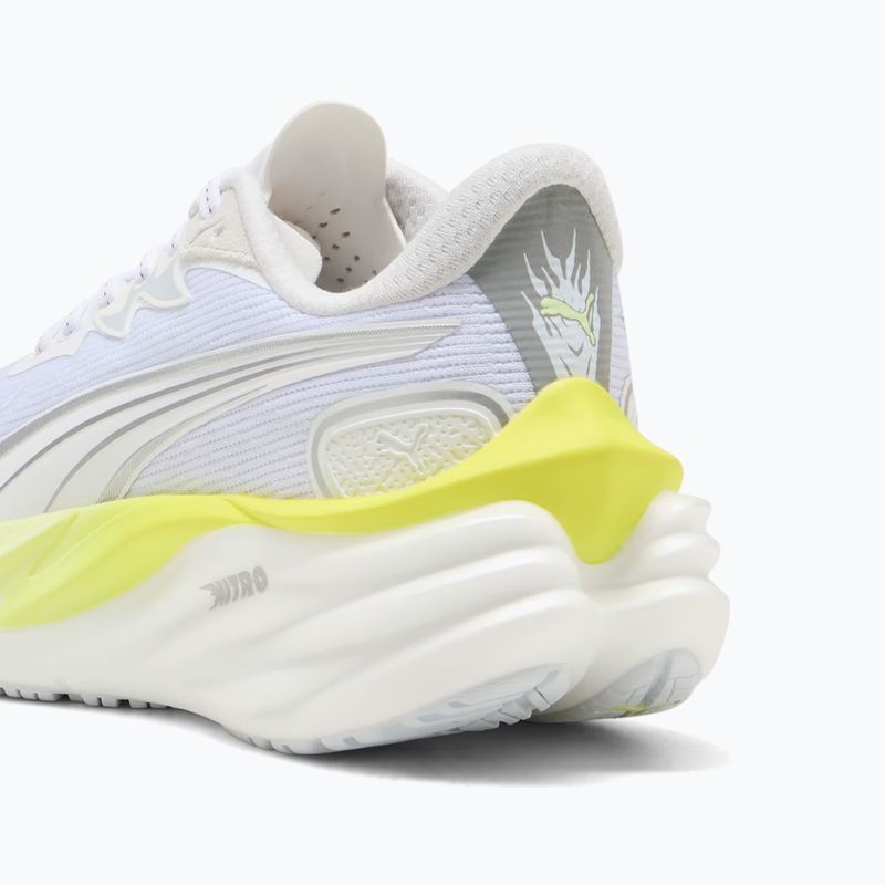 Дамски обувки за бягане Puma Velocity Nitro 4 white 6