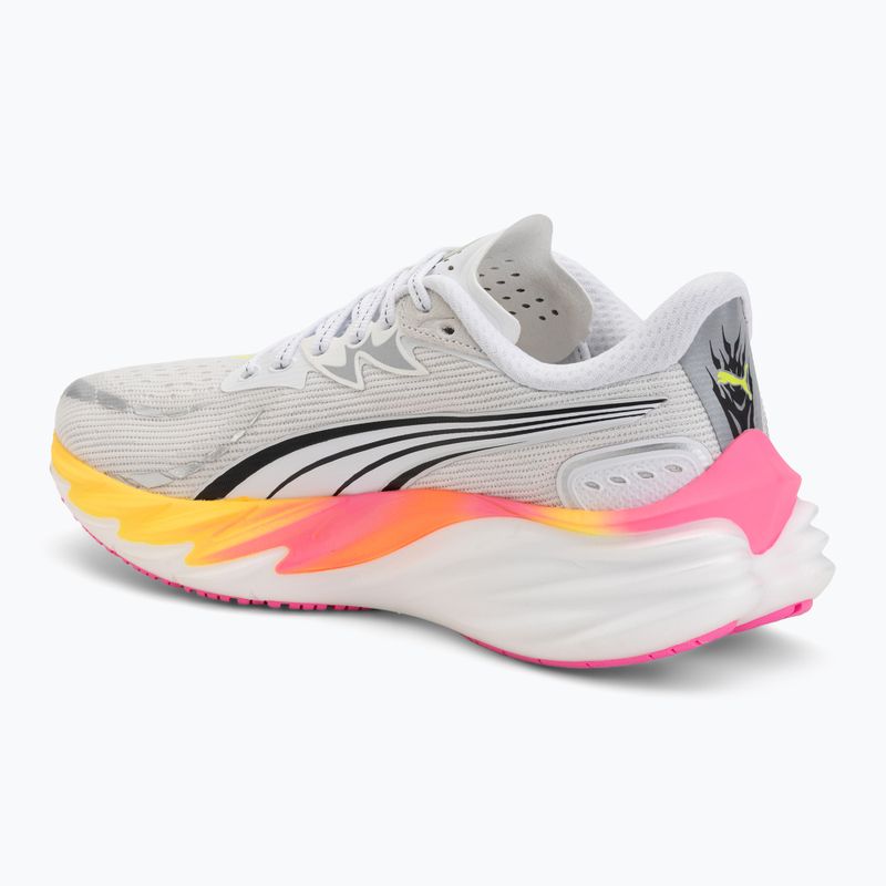 Дамски обувки за бягане Puma Velocity Nitro 4 white 3
