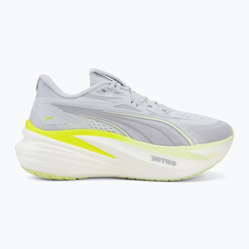 Дамски обувки за бягане PUMA MagMax Nitro 2 gray 2