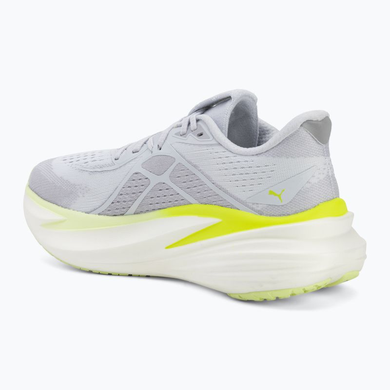 Дамски обувки за бягане PUMA MagMax Nitro 2 gray 3