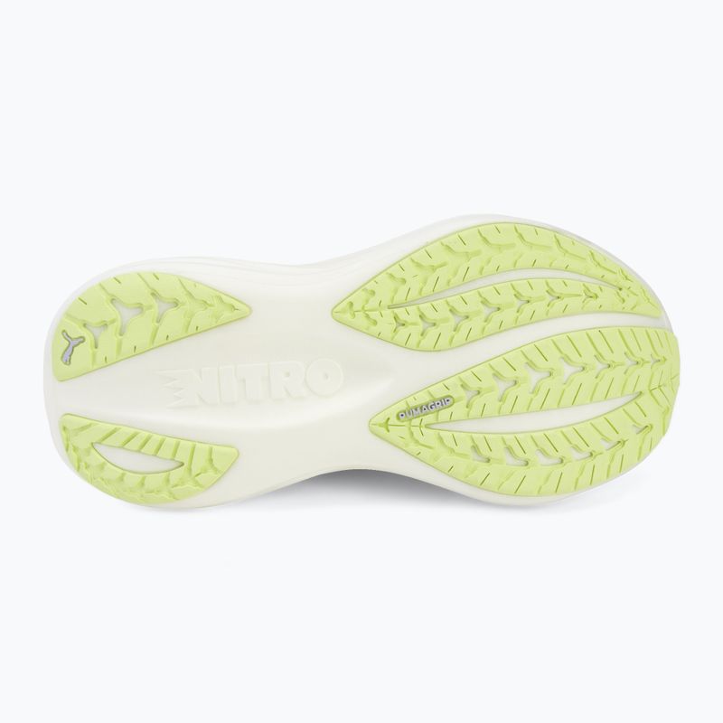 Дамски обувки за бягане PUMA MagMax Nitro 2 gray 4