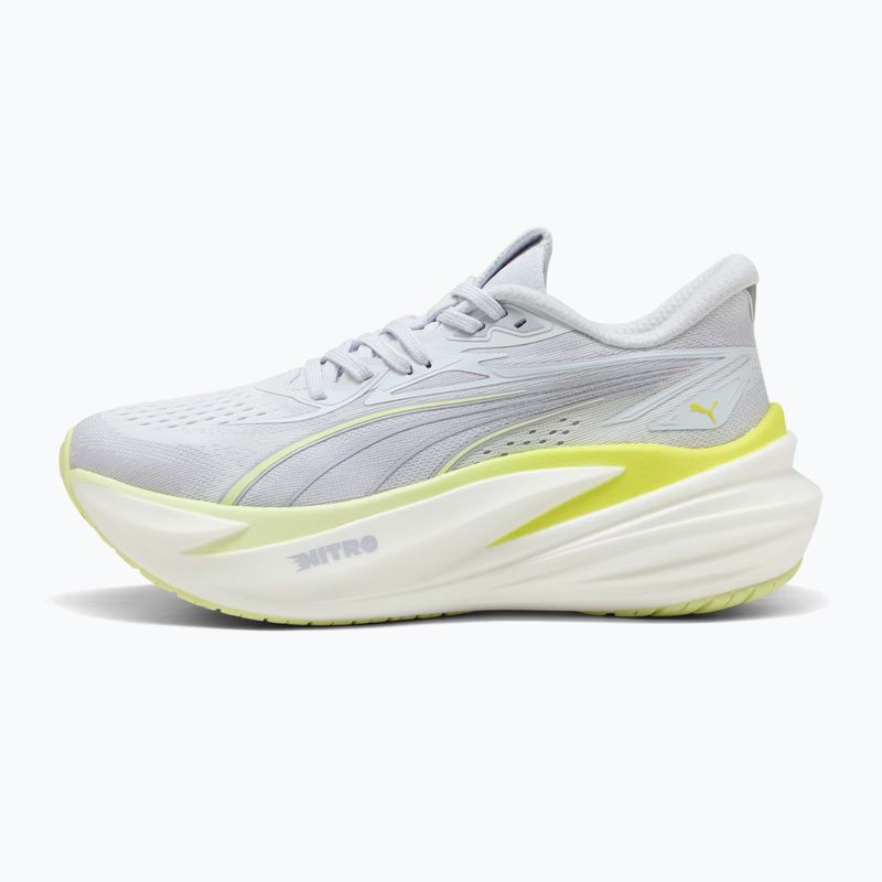 Дамски обувки за бягане PUMA MagMax Nitro 2 gray