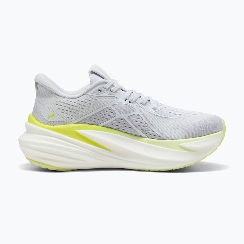 Дамски обувки за бягане PUMA MagMax Nitro 2 gray 2