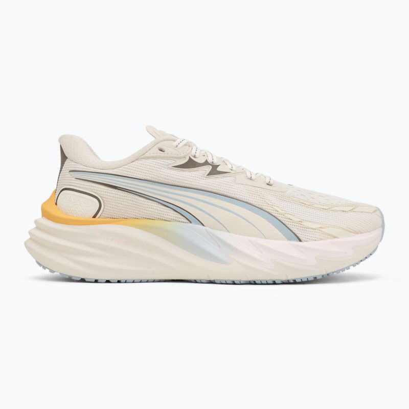 Дамски обувки за бягане PUMA Velocity Nitro 4 RC white 2