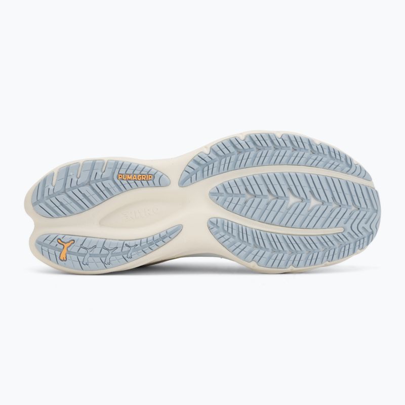 Дамски обувки за бягане PUMA Velocity Nitro 4 RC white 4