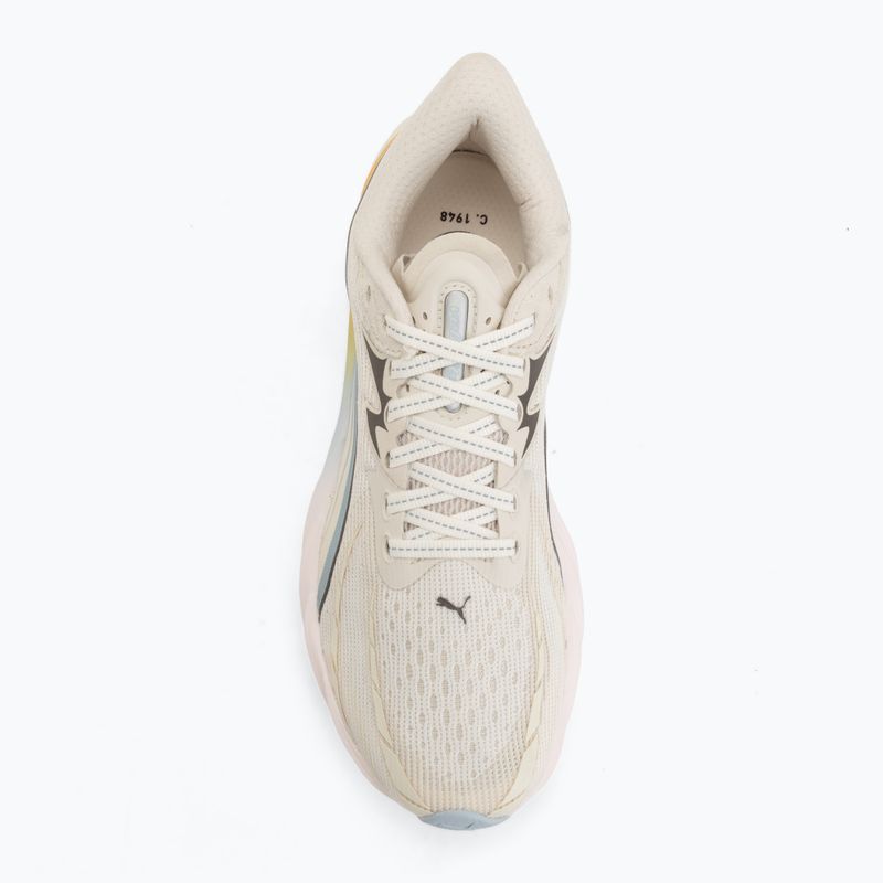 Дамски обувки за бягане PUMA Velocity Nitro 4 RC white 5