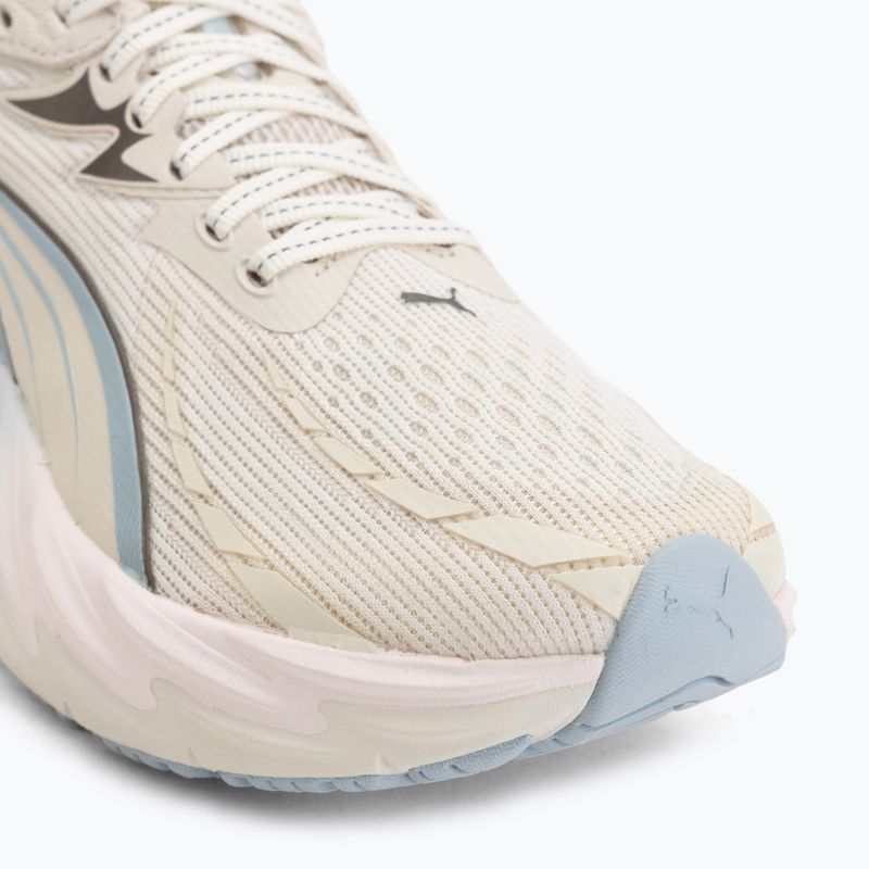 Дамски обувки за бягане PUMA Velocity Nitro 4 RC white 7