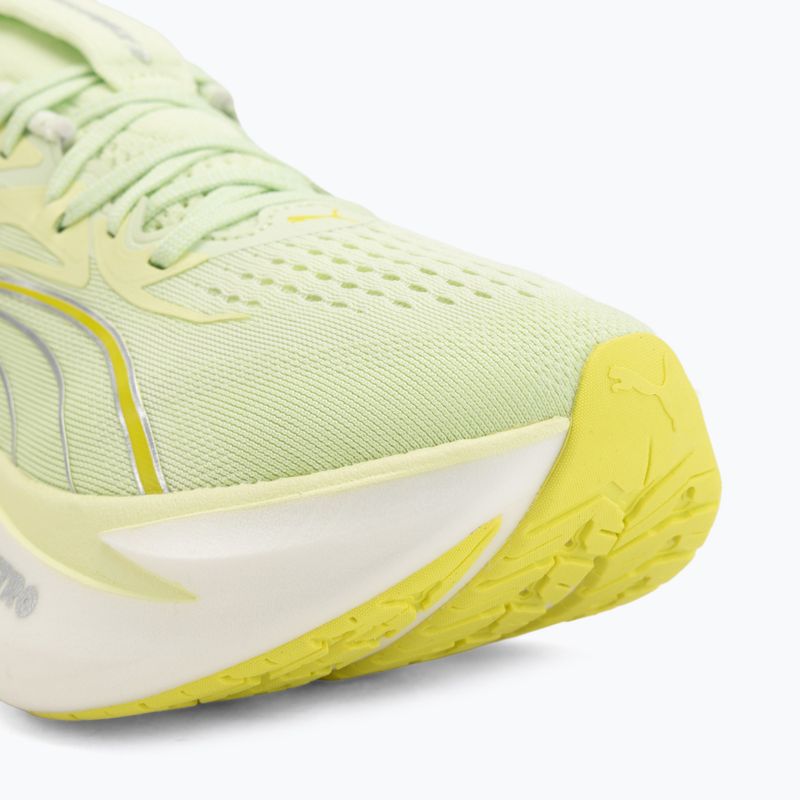 Дамски обувки за бягане PUMA MagMax Nitro 2 green 7
