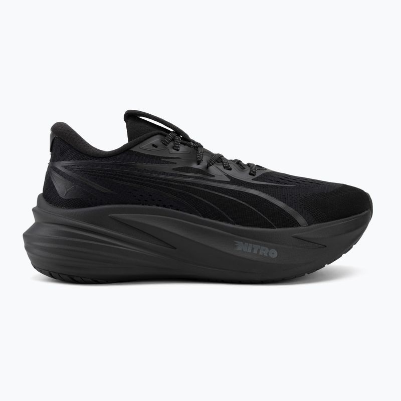 Мъжки обувки за бягане PUMA MagMax Nitro 2 black 2