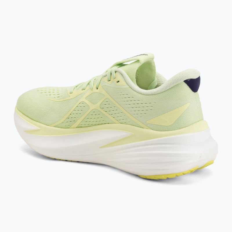 Мъжки обувки за бягане PUMA MagMax Nitro 2 green 3