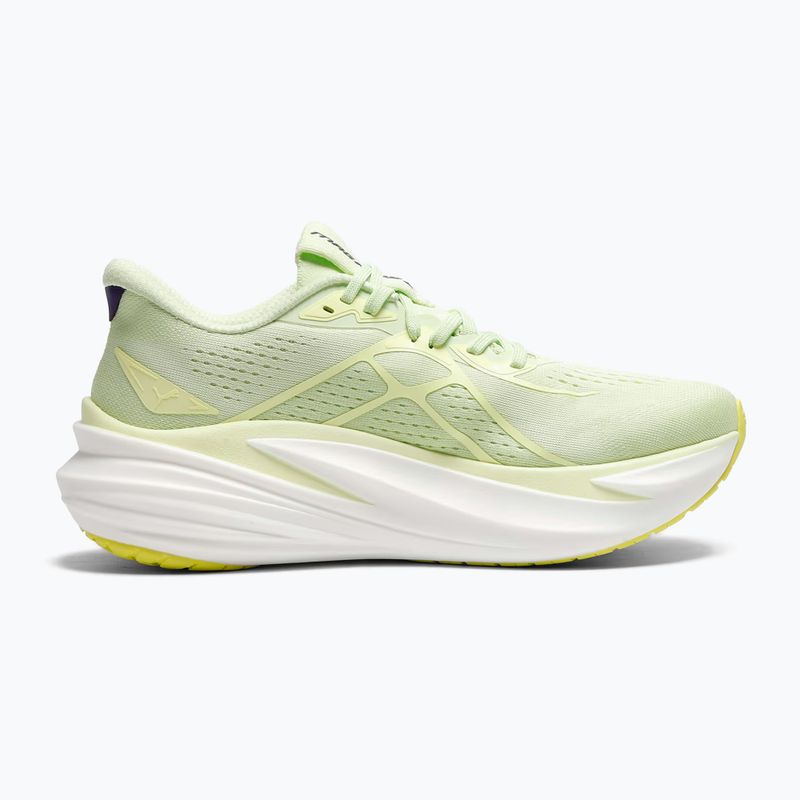 Мъжки обувки за бягане PUMA MagMax Nitro 2 green 2