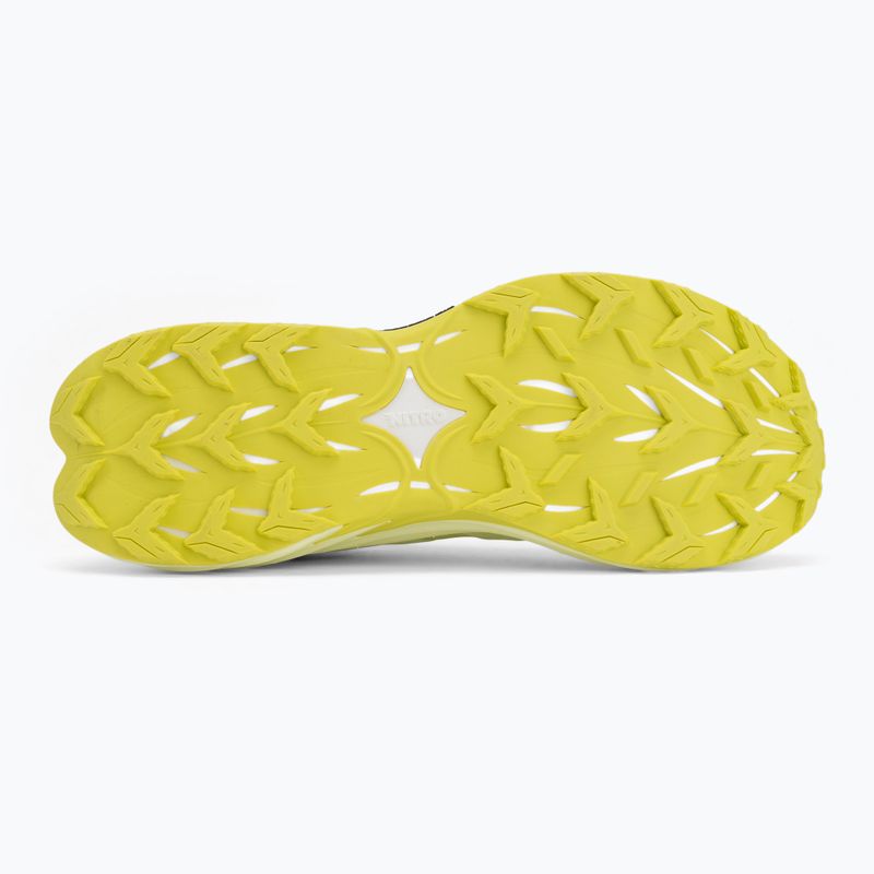 Мъжки обувки за бягане PUMA Fast-Trac Nitro 4 green 4