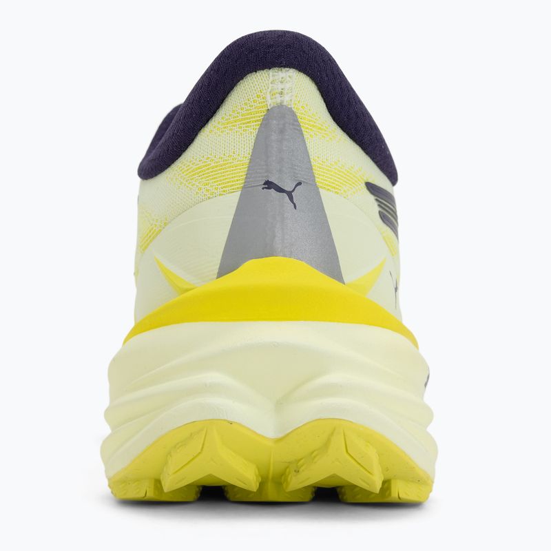 Мъжки обувки за бягане PUMA Fast-Trac Nitro 4 green 6