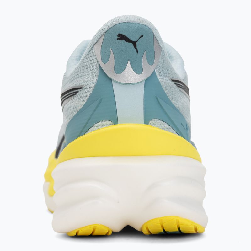 Дамски обувки за бягане PUMA Deviate Nitro 4 blue 6