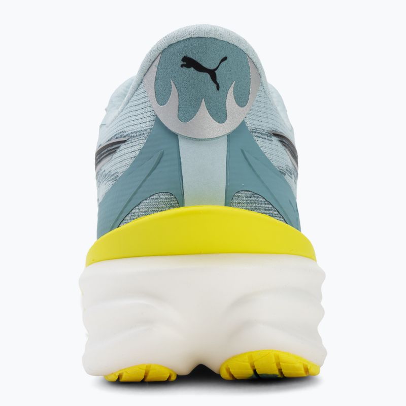 Мъжки обувки за бягане PUMA Deviate Nitro 4 blue 6