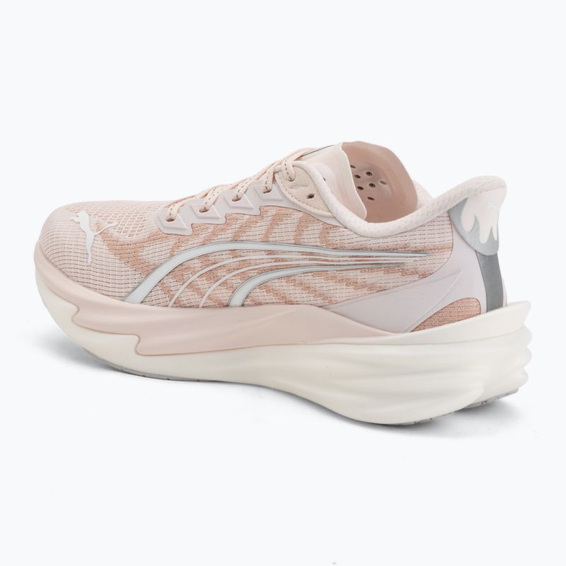 Дамски обувки за бягане PUMA Deviate Nitro 4 pink 3