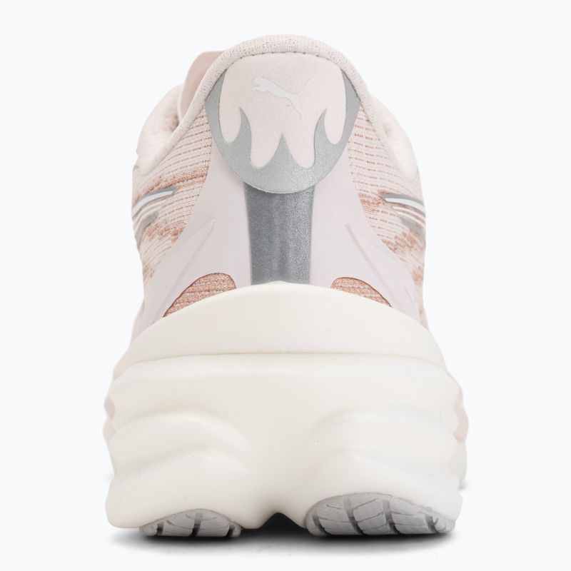 Дамски обувки за бягане PUMA Deviate Nitro 4 pink 6