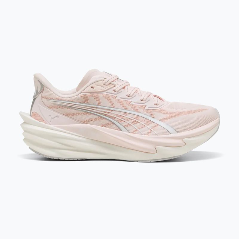 Дамски обувки за бягане PUMA Deviate Nitro 4 pink 2