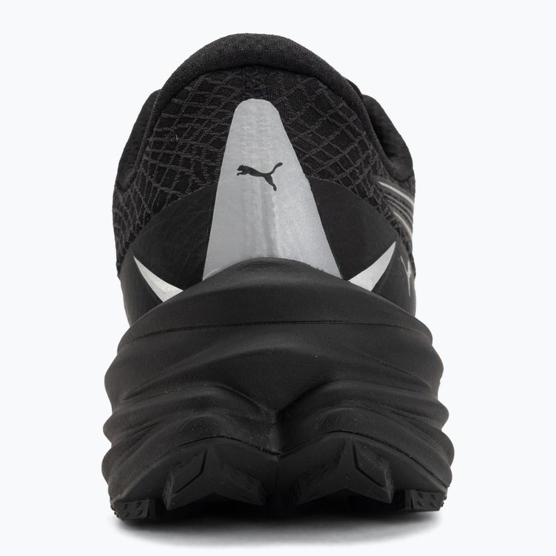 Мъжки обувки за бягане  Puma Fast-Trac Nitro 4 Gore-Tex puma black/puma silver 6