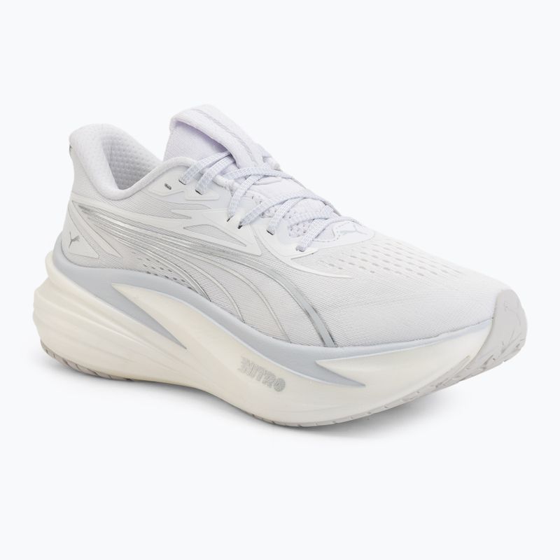 Мъжки обувки за бягане PUMA MagMax Nitro 2 white