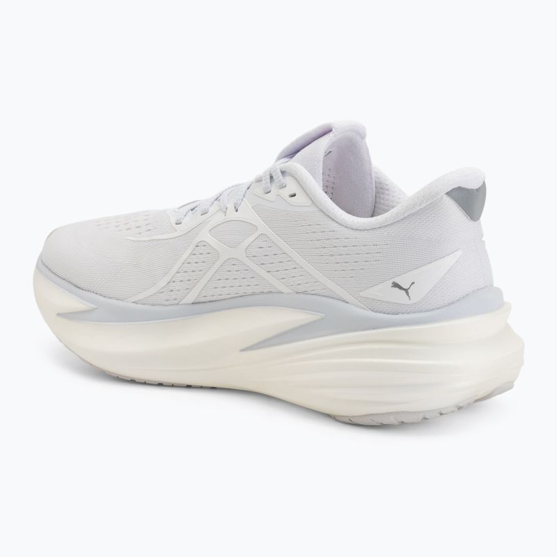 Мъжки обувки за бягане PUMA MagMax Nitro 2 white 3
