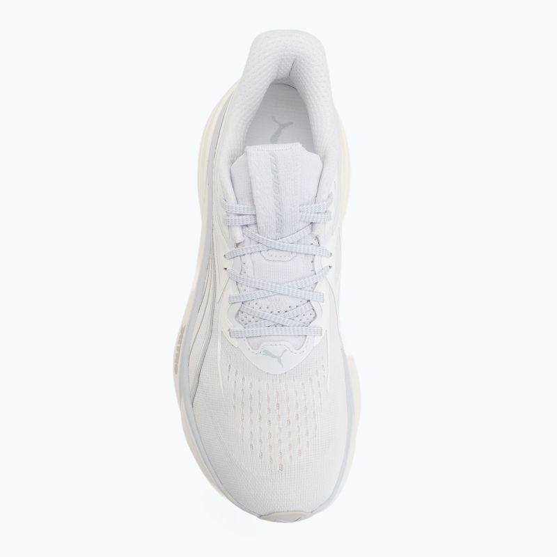 Мъжки обувки за бягане PUMA MagMax Nitro 2 white 5