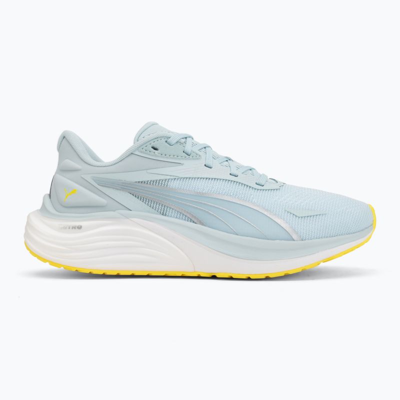Дамски обувки за бягане PUMA Electrify Nitro 4 blue 2