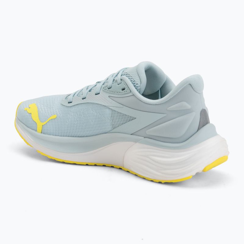 Дамски обувки за бягане PUMA Electrify Nitro 4 blue 3