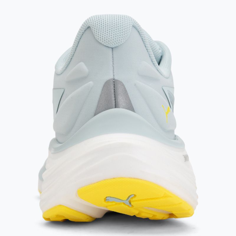 Дамски обувки за бягане PUMA Electrify Nitro 4 blue 6