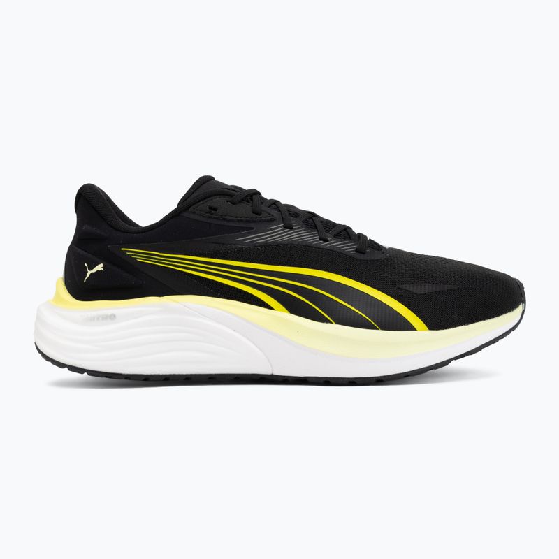Мъжки обувки за бягане PUMA Electrify Nitro 4 black 2