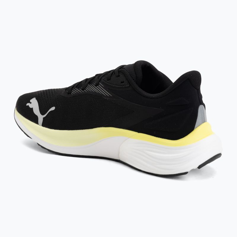 Мъжки обувки за бягане PUMA Electrify Nitro 4 black 3