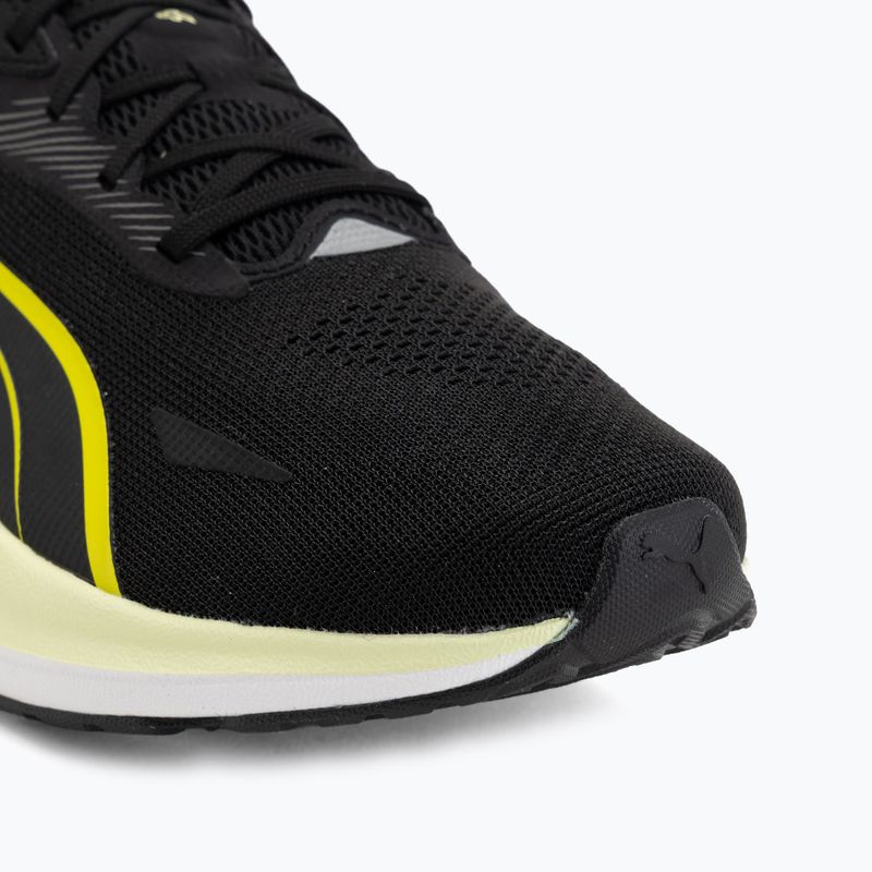 Мъжки обувки за бягане PUMA Electrify Nitro 4 black 7