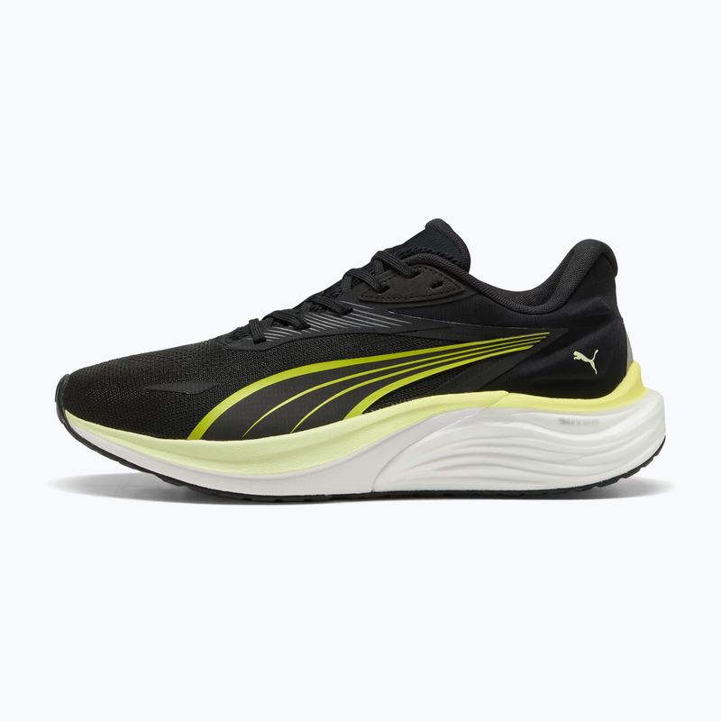 Мъжки обувки за бягане PUMA Electrify Nitro 4 black