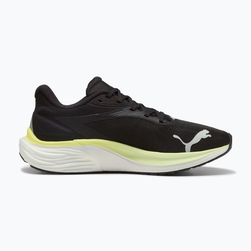 Мъжки обувки за бягане PUMA Electrify Nitro 4 black 2