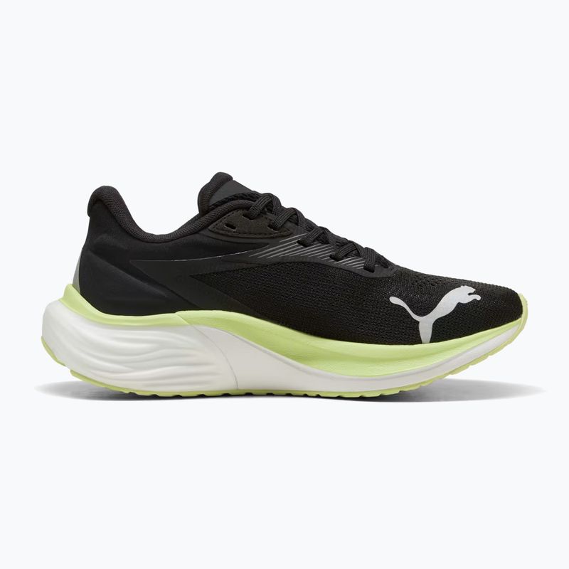 Дамски обувки за бягане PUMA Electrify Nitro 4 black 2