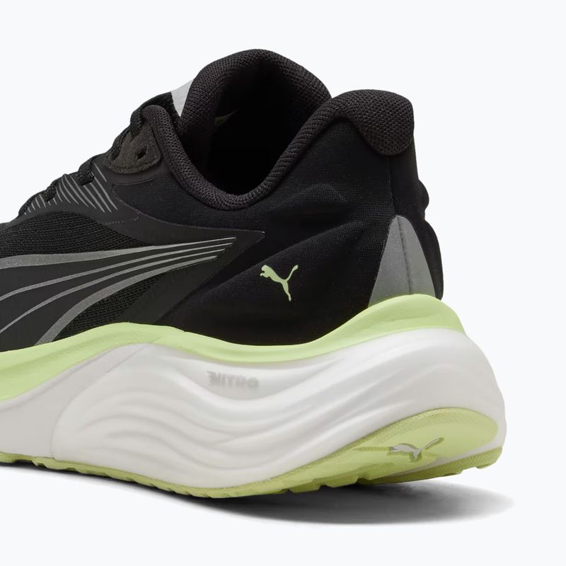 Дамски обувки за бягане PUMA Electrify Nitro 4 black 6
